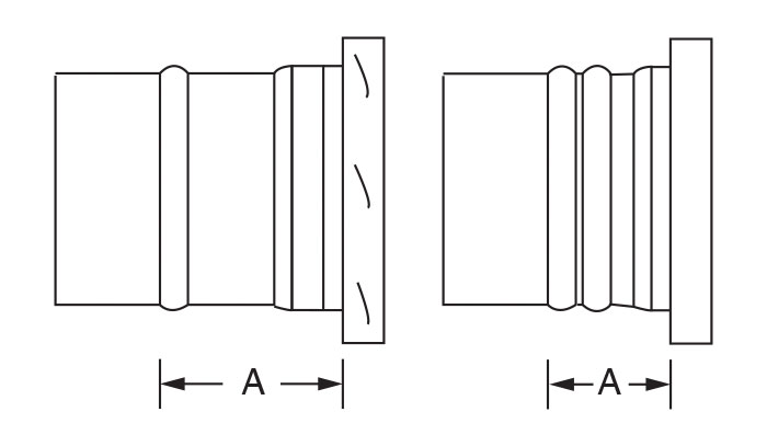 Adapter CT/CI