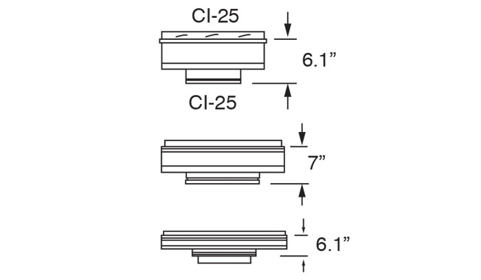 Step Increaser