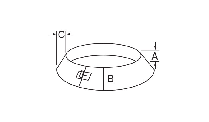 Storm Collar